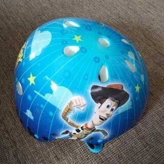 子ども用ヘルメット トイストーリー