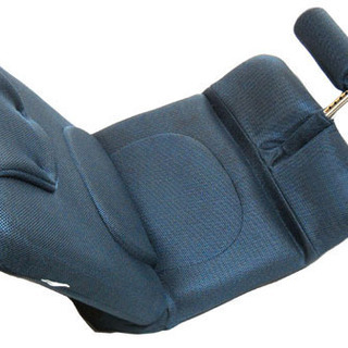 MIZUNO 腹筋トレーニング座椅子【じつは！腹筋くん】の画像