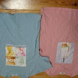 Tシャツ(レディース)