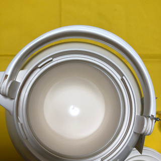 アローサお茶・お粥ジャーの画像