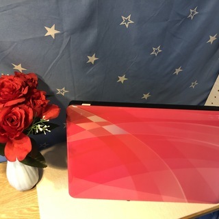 ☆彡大人気ＮＥＣリノベーションパソコン💗高速ｉ５第二世代/爆速ＳＳＤ２４０ＧＢ💗女性に人気希少な淡いピンク＆ホワイト/Ｗｉｎ１０/Office2019付/15.6ｲﾝﾁ/メモリ４GＢ/無線ＬＡＮ/ＤＶＤ・ＣＤ再生ソフト付　No.2007001の画像