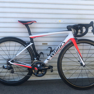 S-WORKS Tarmac sl6