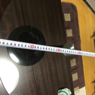 サイドテーブルの画像