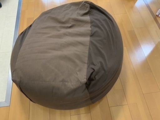 人間をダメにするソファー