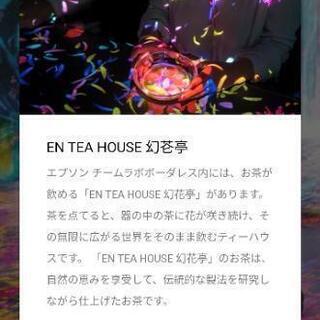 チームラボ お台場 エントランスチケット ペア  eチケット 7月11日迄 の画像