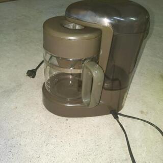 タイガー　コーヒーメーカー