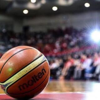 ⛹️バスケ仲間募集👐➰🏀