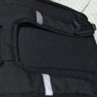 配達用 リュック バック 大きめの画像