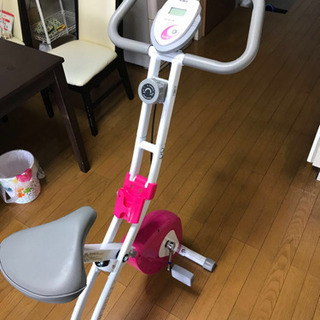 フィットネス器材