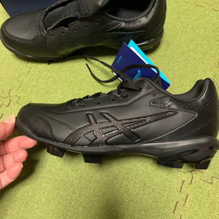 asics STARSHINE2 野球のスパイクの画像