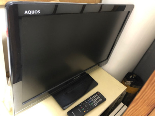 【セット価格】テレビ/掃除機セットで格安でお譲り致します