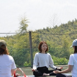 AOZORA YOGAの画像