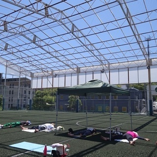 AOZORA YOGAの画像