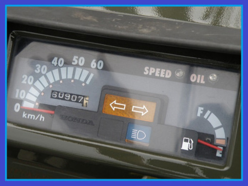 【御成約有難う御座いました】☆オ-ルペン!!ワイドミニカー綺麗絶好調後期ジャイロX改 自賠責4年4月付ワイドスペ-サ-装備OKミニカ-登録仕様!