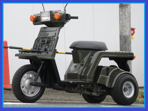 【御成約有難う御座いました】☆オ-ルペン!!ワイドミニカー綺麗絶好調後期ジャイロX改 自賠責4年4月付ワイドスペ-サ-装備OKミニカ-登録仕様!