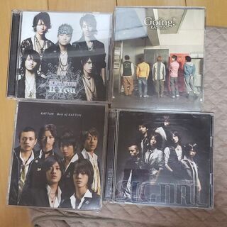 KAT-TUNの画像