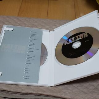 KAT-TUNの画像