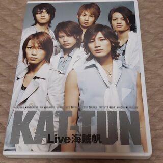 KAT-TUNの画像