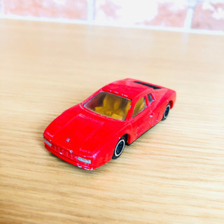 トミカ　フェラーリ