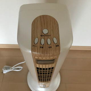 タワーファンの画像