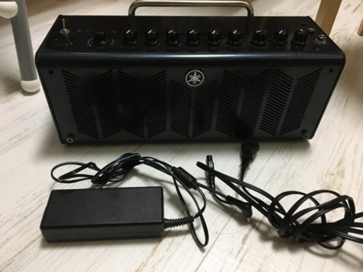 YAMAHA THR10C 中古品