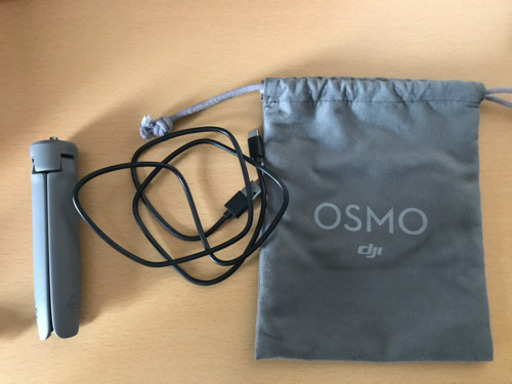 osmo mobile3 combo
