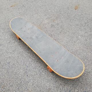 スケボーwood練習用