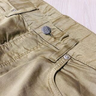 Wrangler短パン(ラングラーハーフパンツ)新品の画像