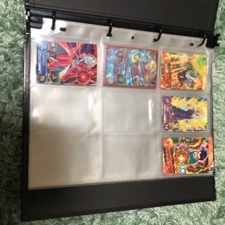 ドラゴンボールヒーローズの画像