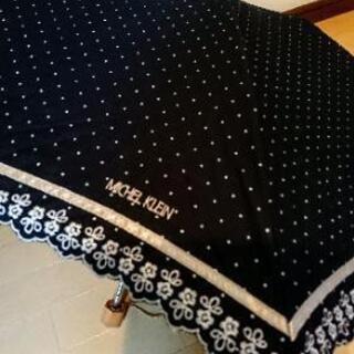 【受付終了】ミッシェルクラン 日傘 【美品】 MICHEL  K...