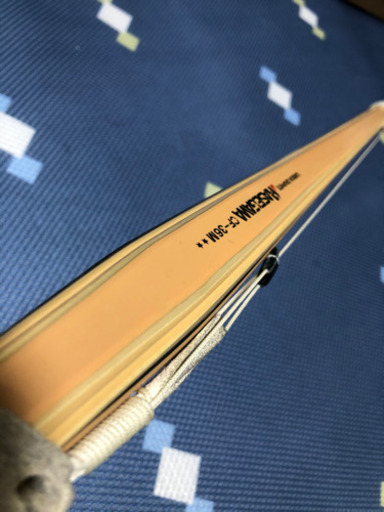 36 カーボン竹刀❗️