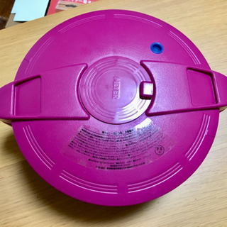 【MEYER】マイヤー電子レンジ圧力鍋【2.3L】の画像