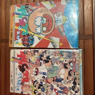 漫画【ついでにとんちんかん全１８巻】お譲りします。無料です。
