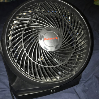 Honeywellエアーサーキュレーター　ジャンク