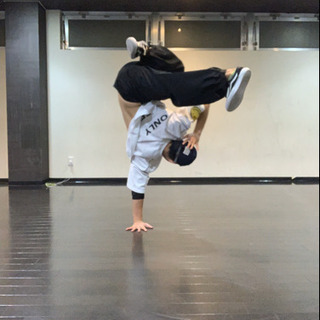 踊りましょ！