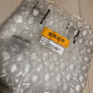 7/9まで 大型植木鉢 40㎝ 受皿付き