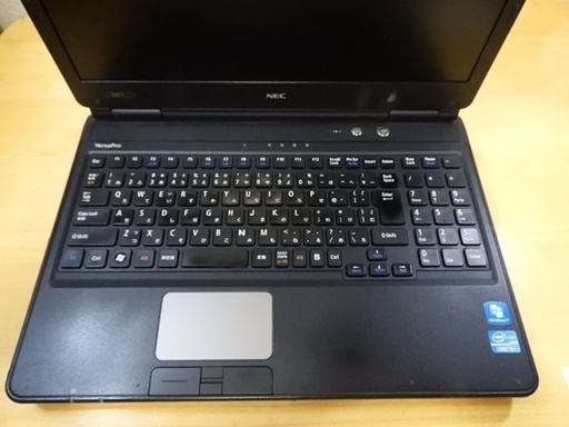 高スペックお手軽PC.i5.ssd240GB.wi-fiアリ.メモリ4GB