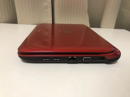 【受け渡し者決定】AtomN475 1.83GHz　メモリ 2GB　HDD 250GB Win10Home