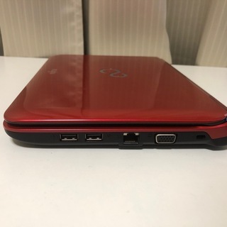 【受け渡し者決定】AtomN475 1.83GHz　メモリ 2GB　HDD 250GB Win10Homeの画像