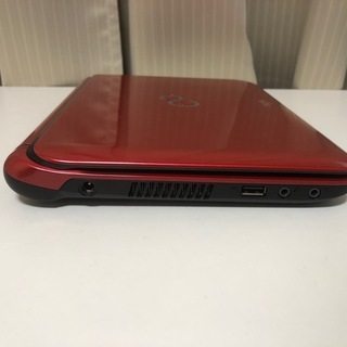 【受け渡し者決定】AtomN475 1.83GHz　メモリ 2GB　HDD 250GB Win10Homeの画像