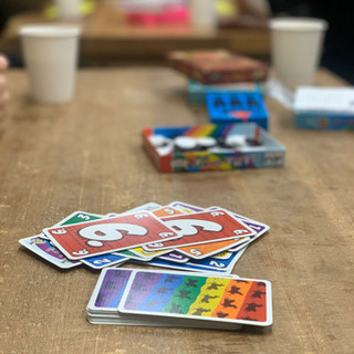 緊急募集！！🎲大富豪オンライン🎲7/6