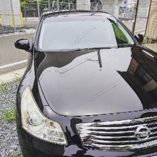 スカイライン  Skyline（NISSAN） V36 ２５０ＧＴ