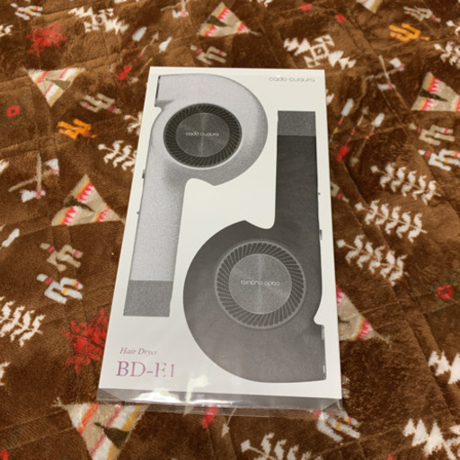 ヘアドライヤー