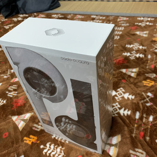 ヘアドライヤーの画像