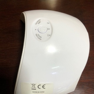 UVライトの画像