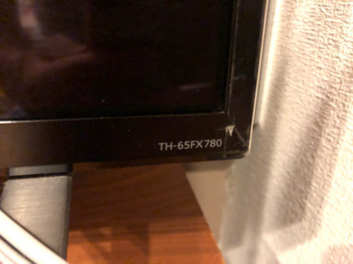 格安❗️大型❗️パナソニック　ビエラ　65インチ　液晶テレビ　65型　これ以上値下げしません❗️
