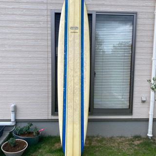 サーフィン　ロングボード  USED