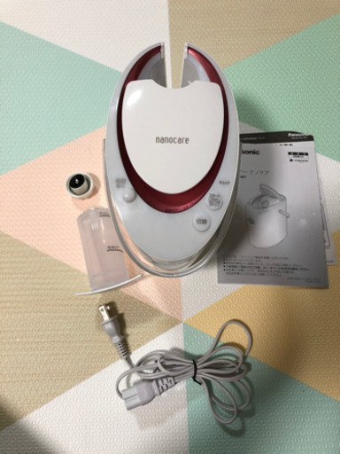 パナソニックスチーマー