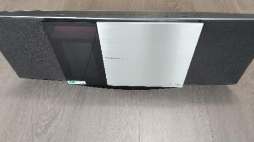 CDデッキ