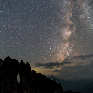 本格的に星景写真撮影ができる仲間を募集します！